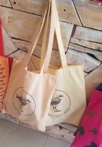 Tote Bag Chorlitejo